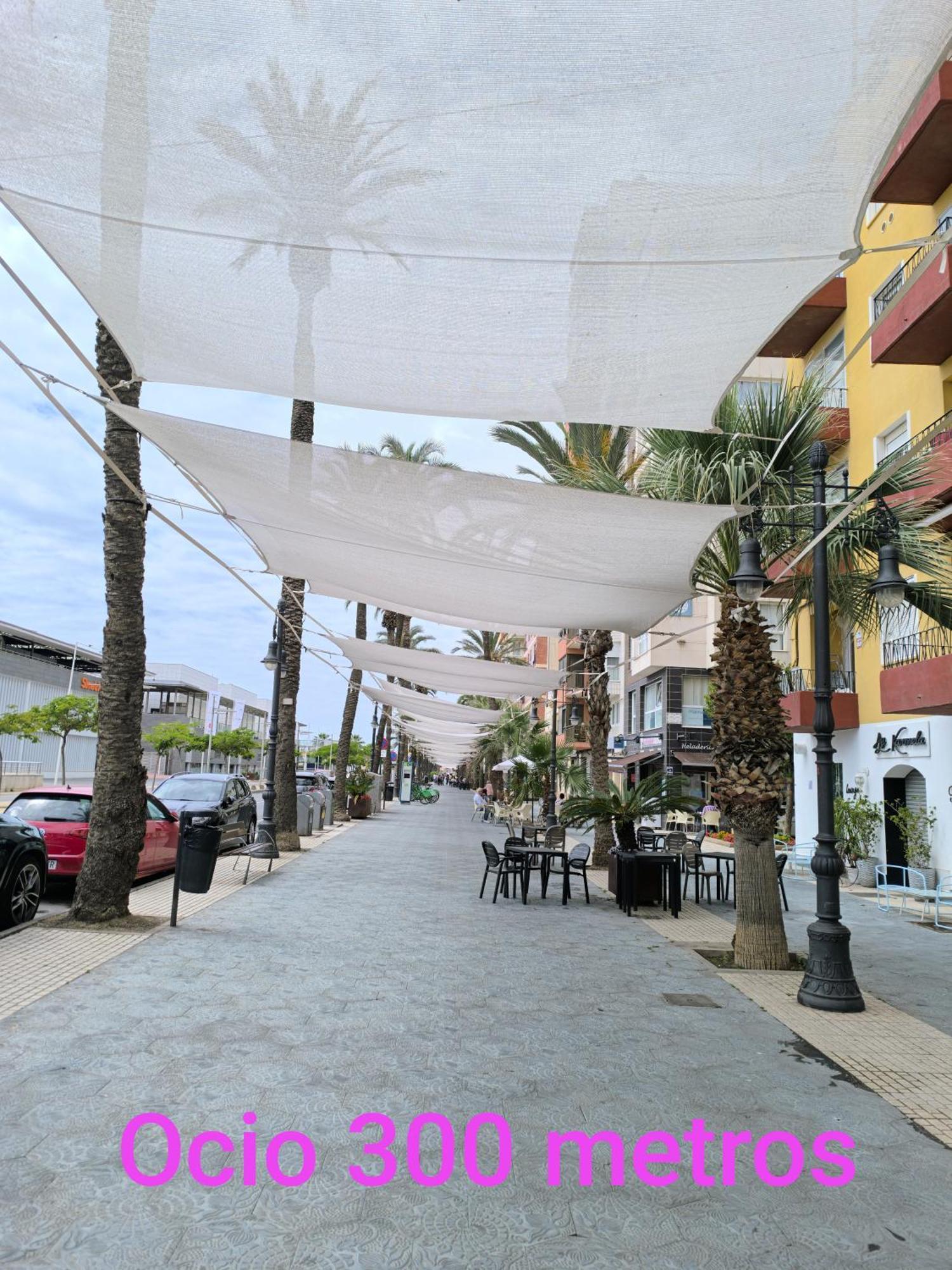 Ka La Paca Appartement Grao de Castellon Buitenkant foto
