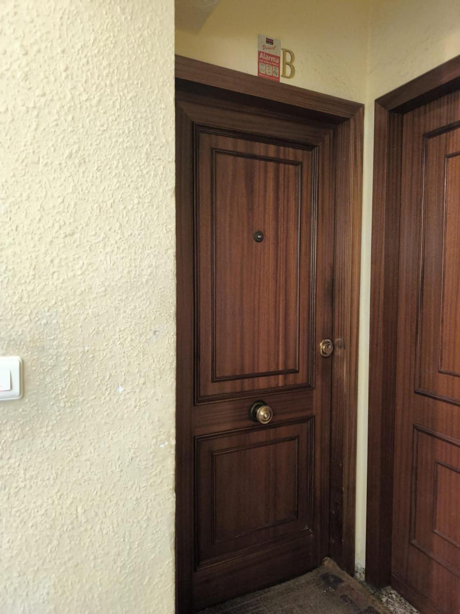 Ka La Paca Appartement Grao de Castellon Buitenkant foto