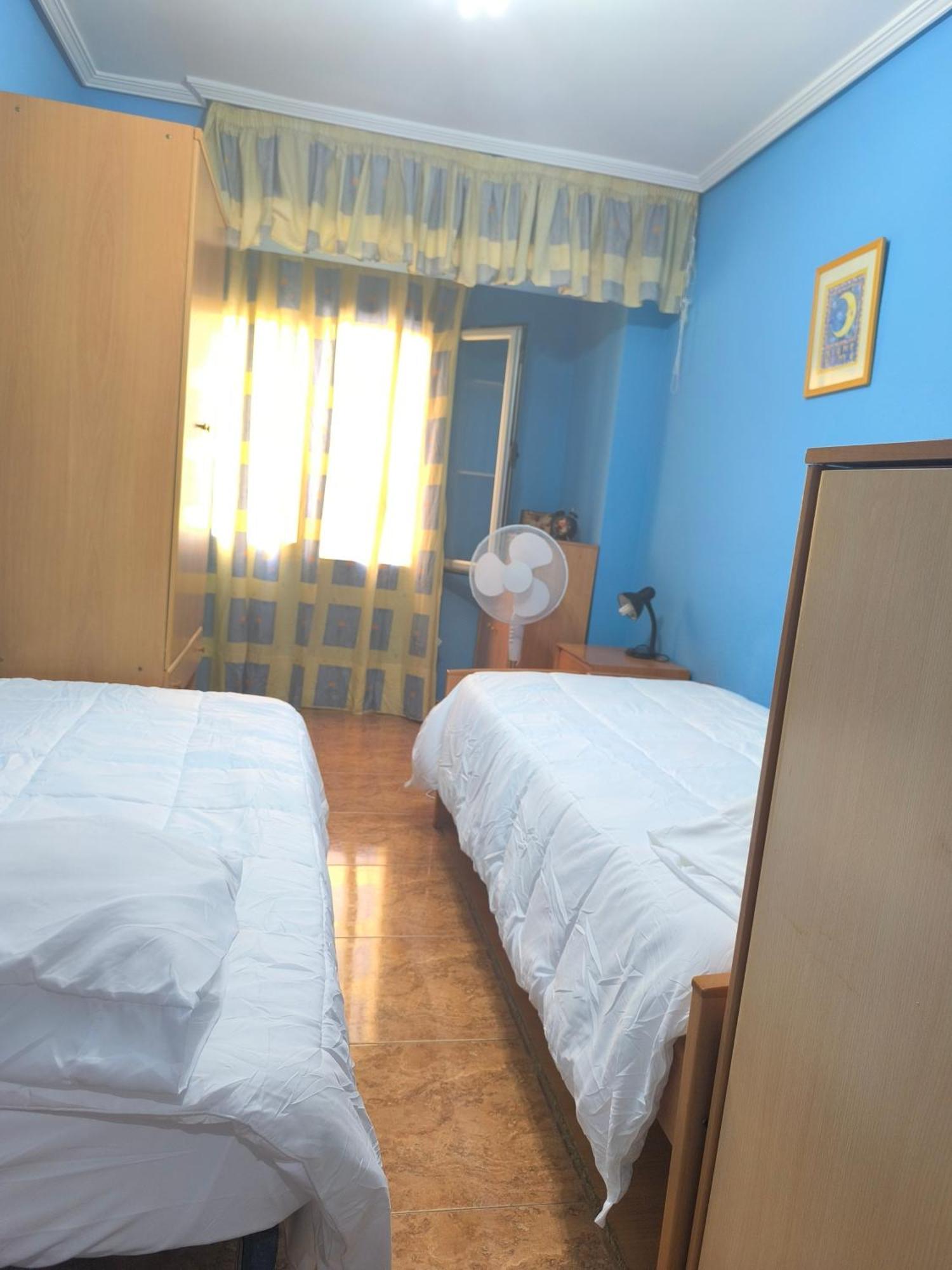Ka La Paca Appartement Grao de Castellon Buitenkant foto