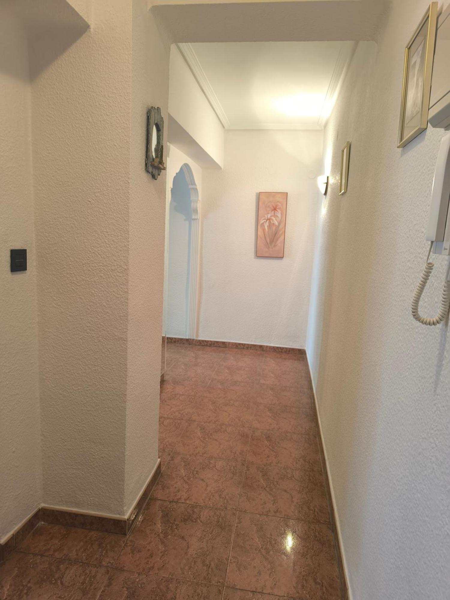 Ka La Paca Appartement Grao de Castellon Buitenkant foto