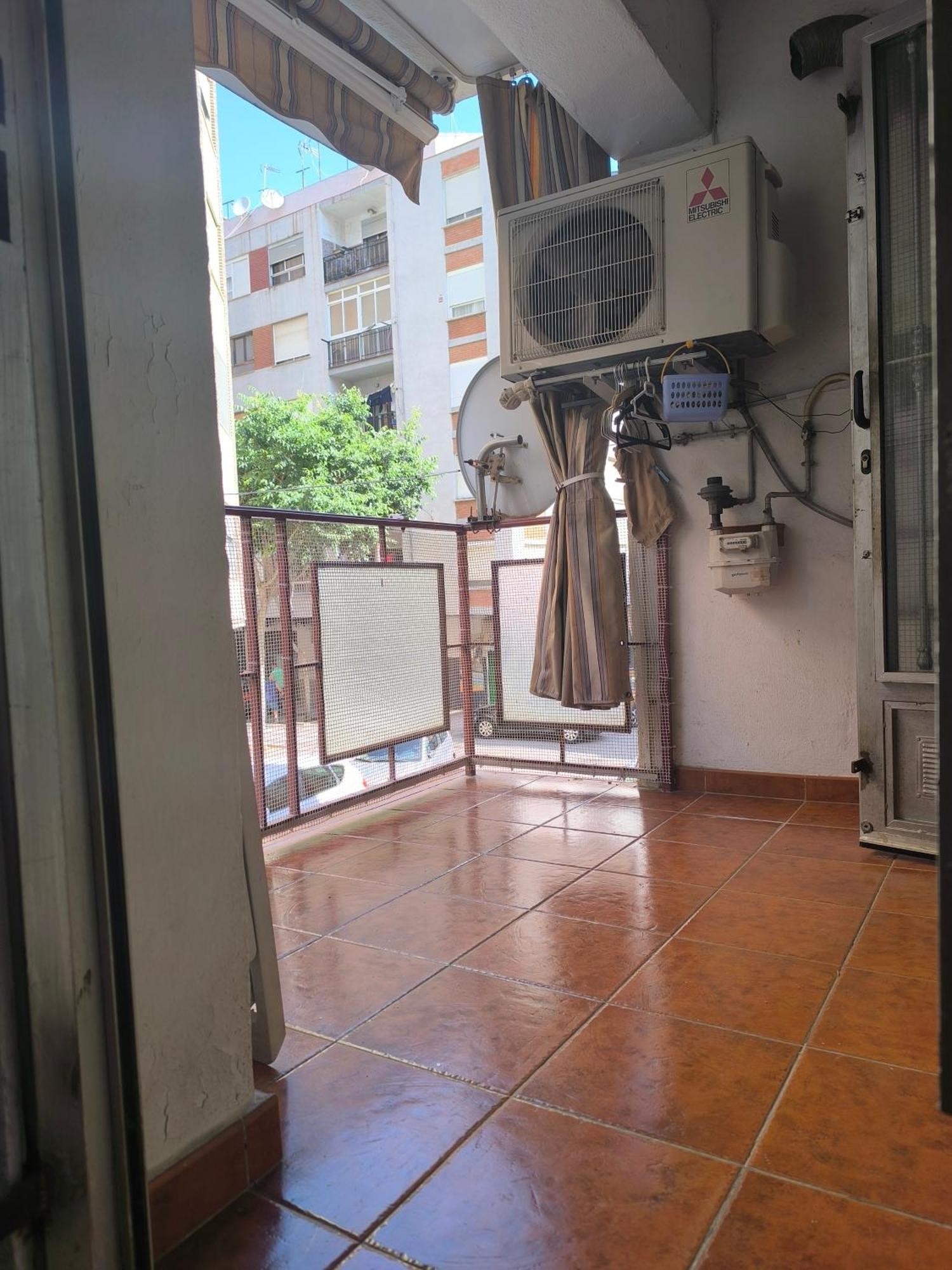 Ka La Paca Appartement Grao de Castellon Buitenkant foto