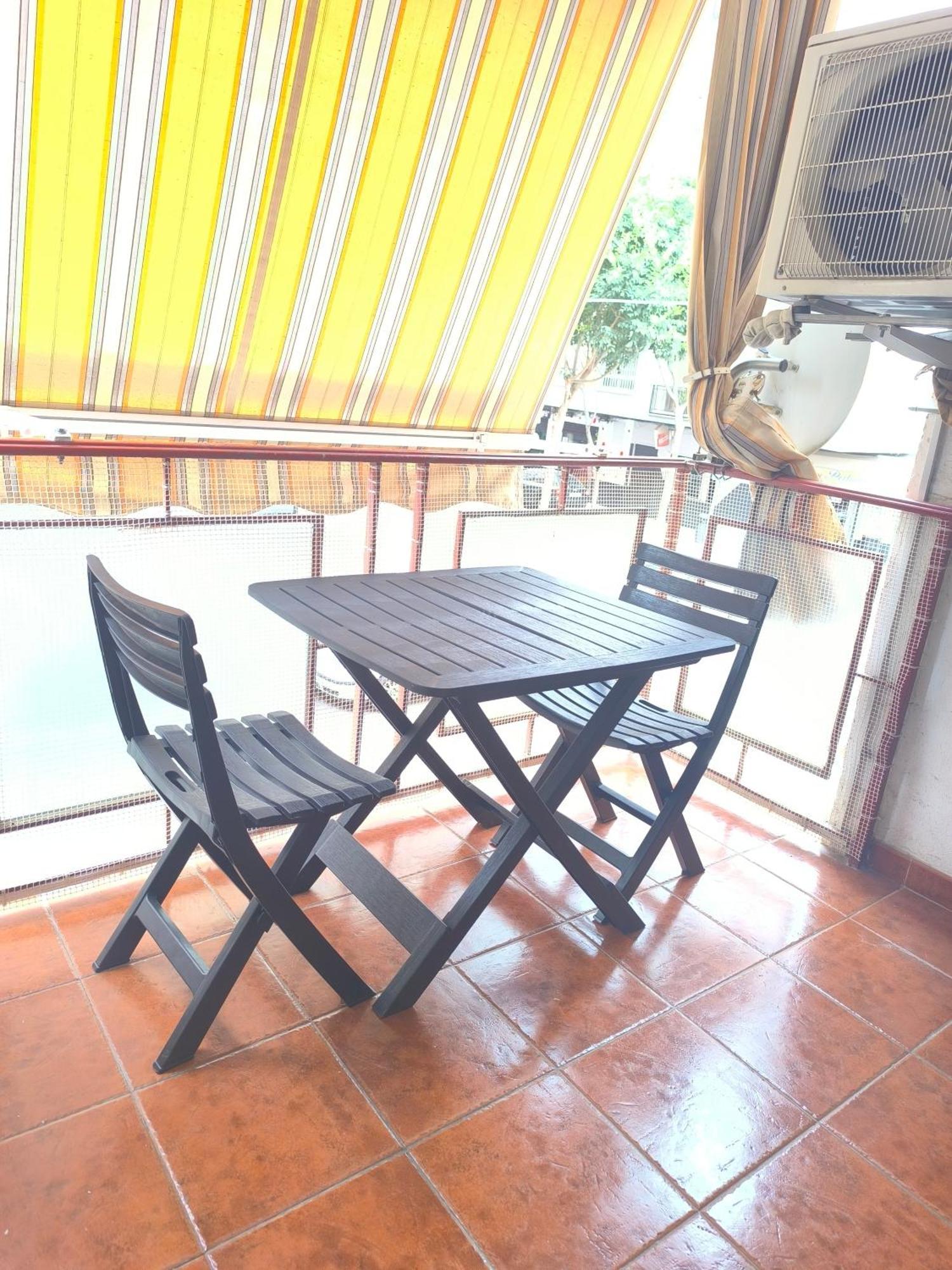 Ka La Paca Appartement Grao de Castellon Buitenkant foto